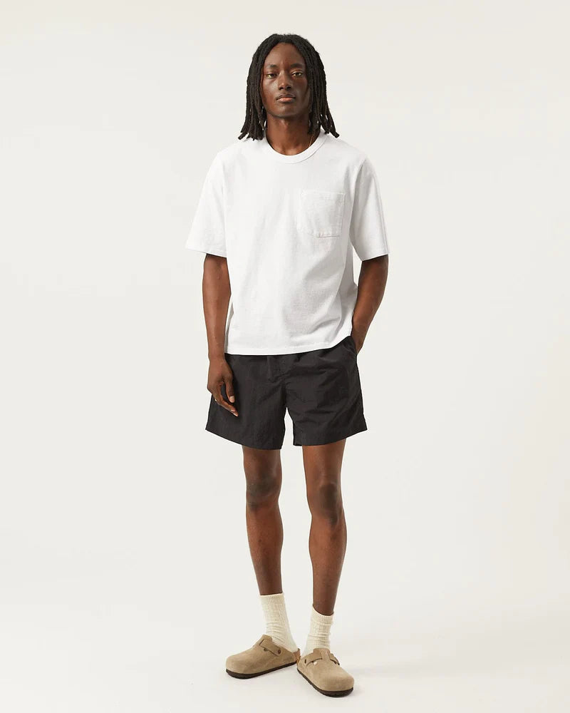 NYLON SHORT