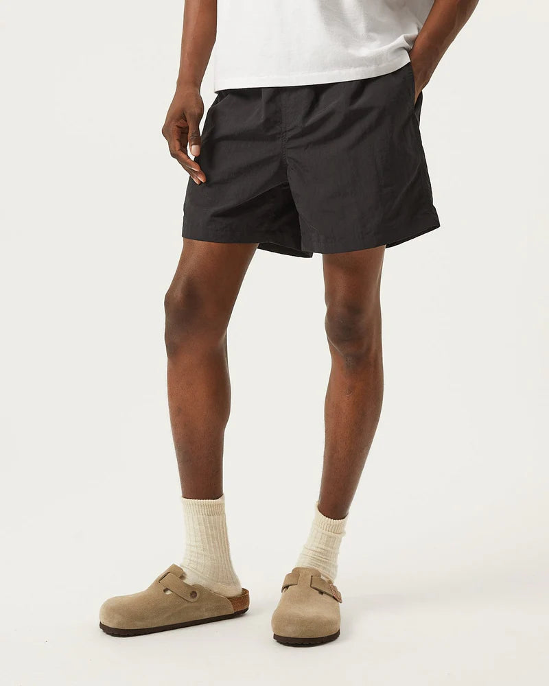 NYLON SHORT