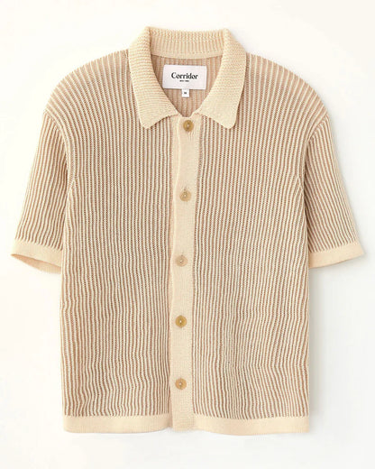Plated SS Polo