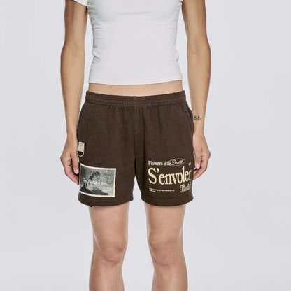 ONE DAY SHORTS