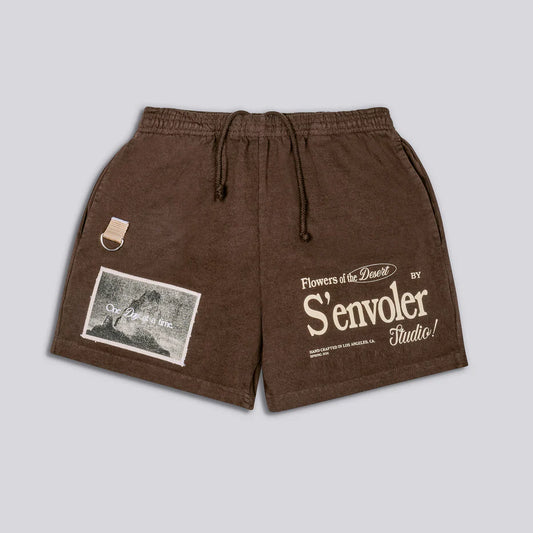 ONE DAY SHORTS