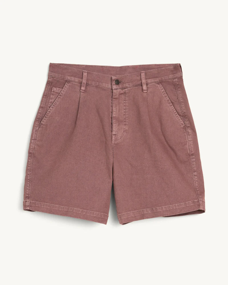 SPRING SHORTS-DUSK