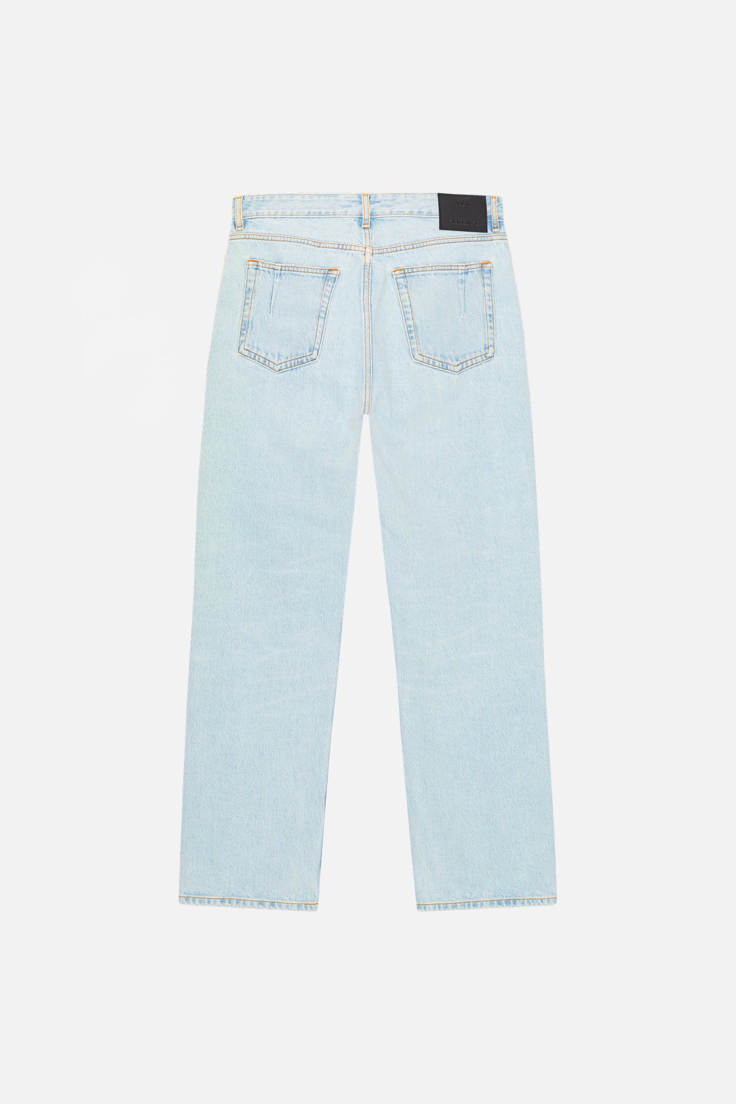 STEVE SOFT BLUE