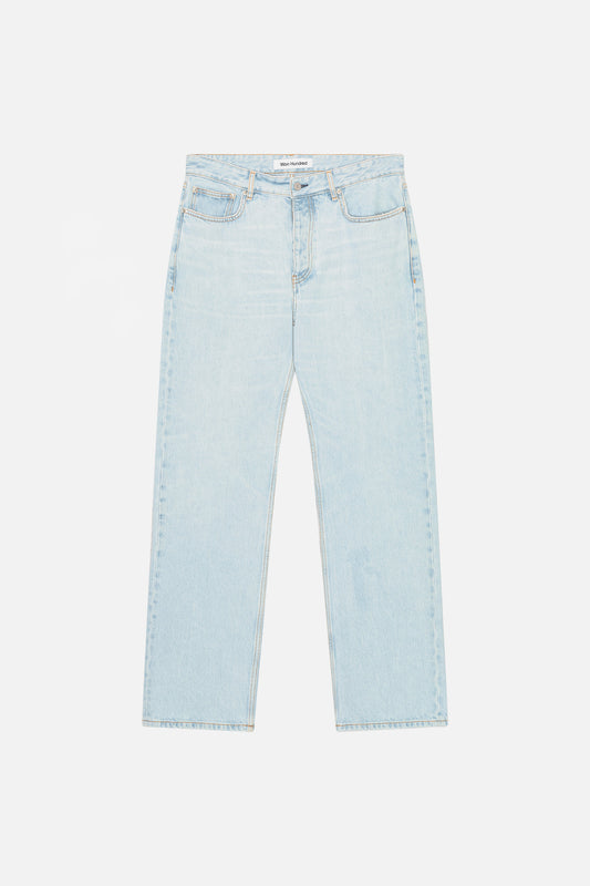 STEVE SOFT BLUE