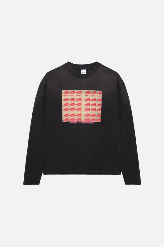 STEVEN KISSES T SHIRT