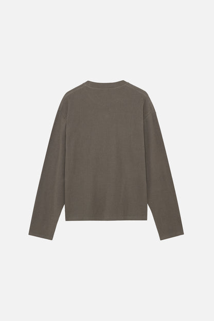 STEVEN LS SHIRT