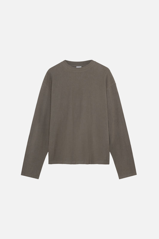 STEVEN LS SHIRT