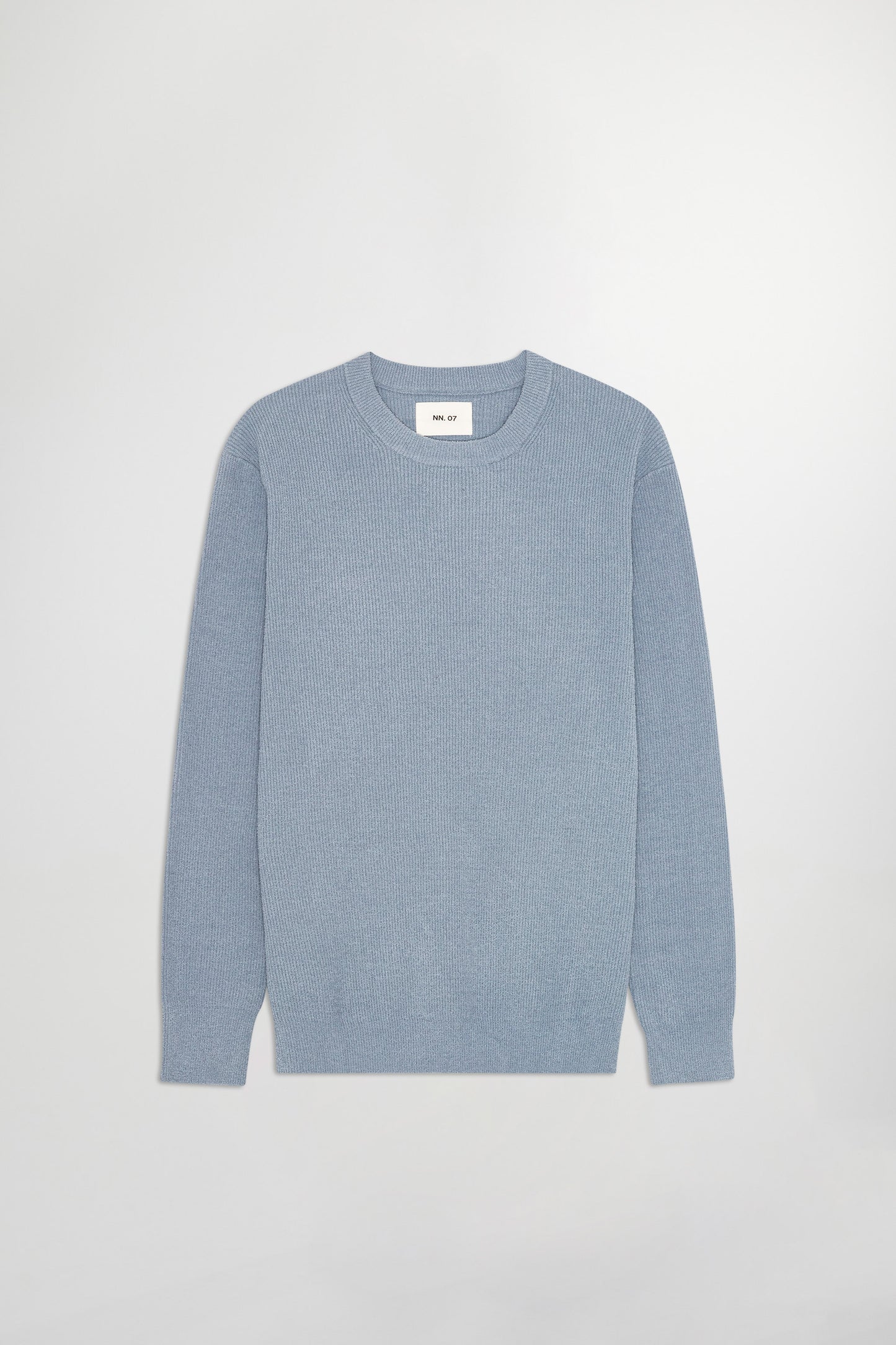 Danny Lightweight Sweater- BLUE