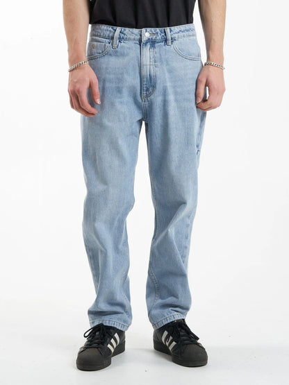 Slacker Denim Jean - Endless Blue