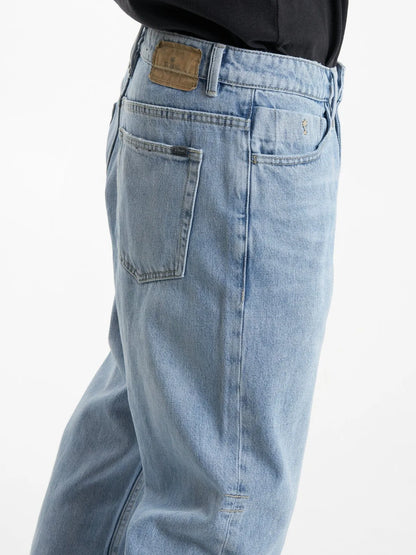 Slacker Denim Jean - Endless Blue