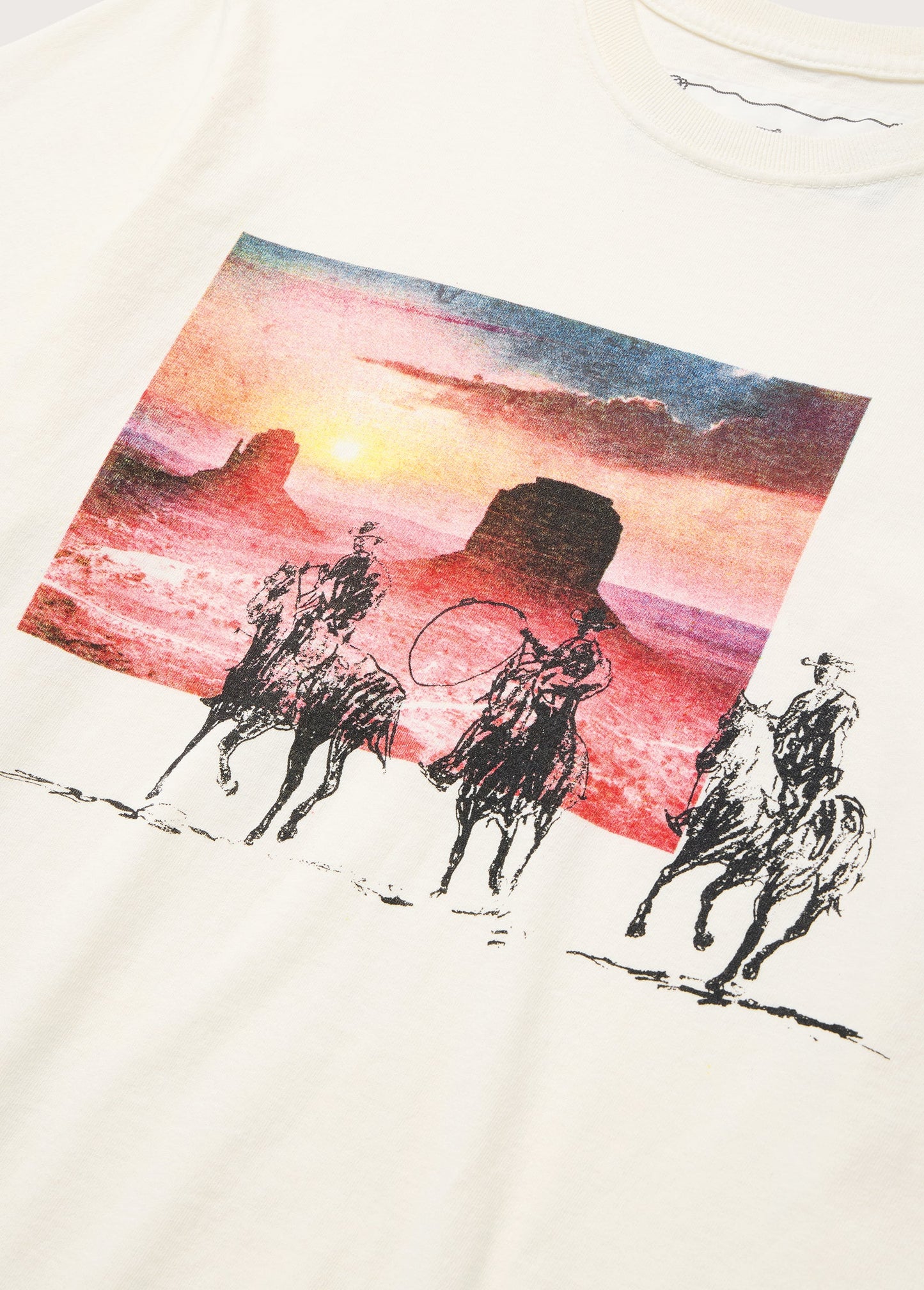 The Day The Rains Came T-Shirt