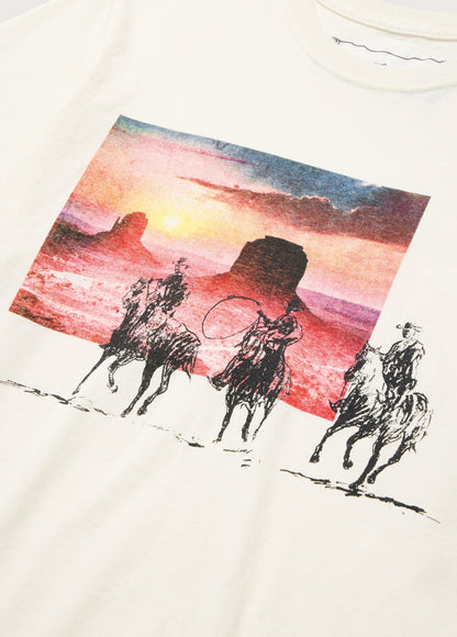 The Day The Rains Came T-Shirt