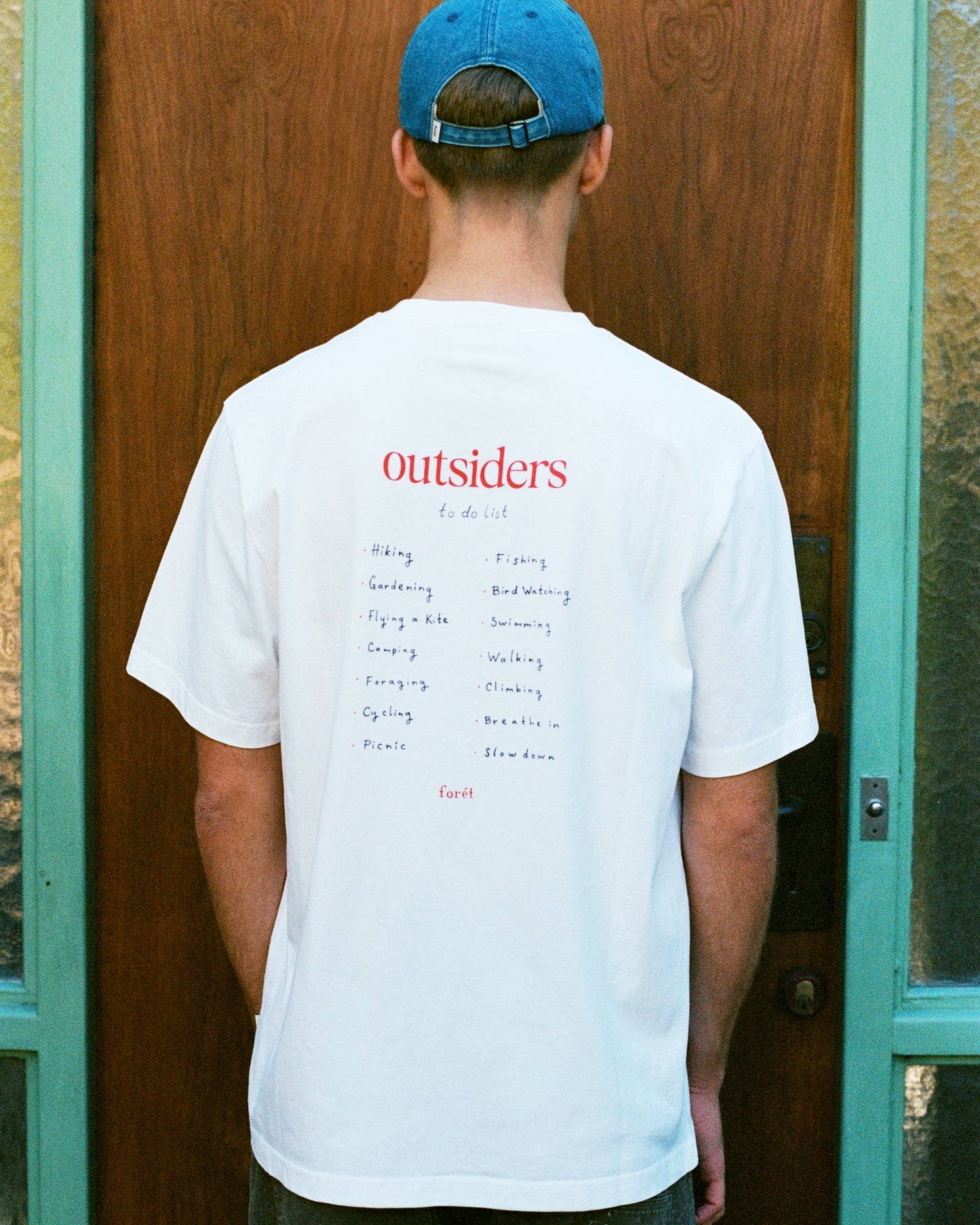 To do T- Shirt