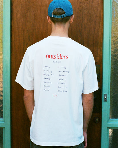 To do T- Shirt