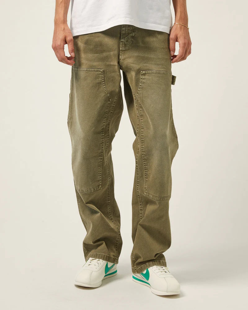 CARPENTER JEAN - ARMY