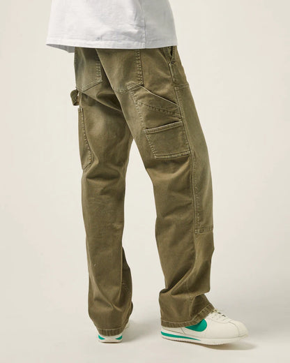 CARPENTER JEAN - ARMY