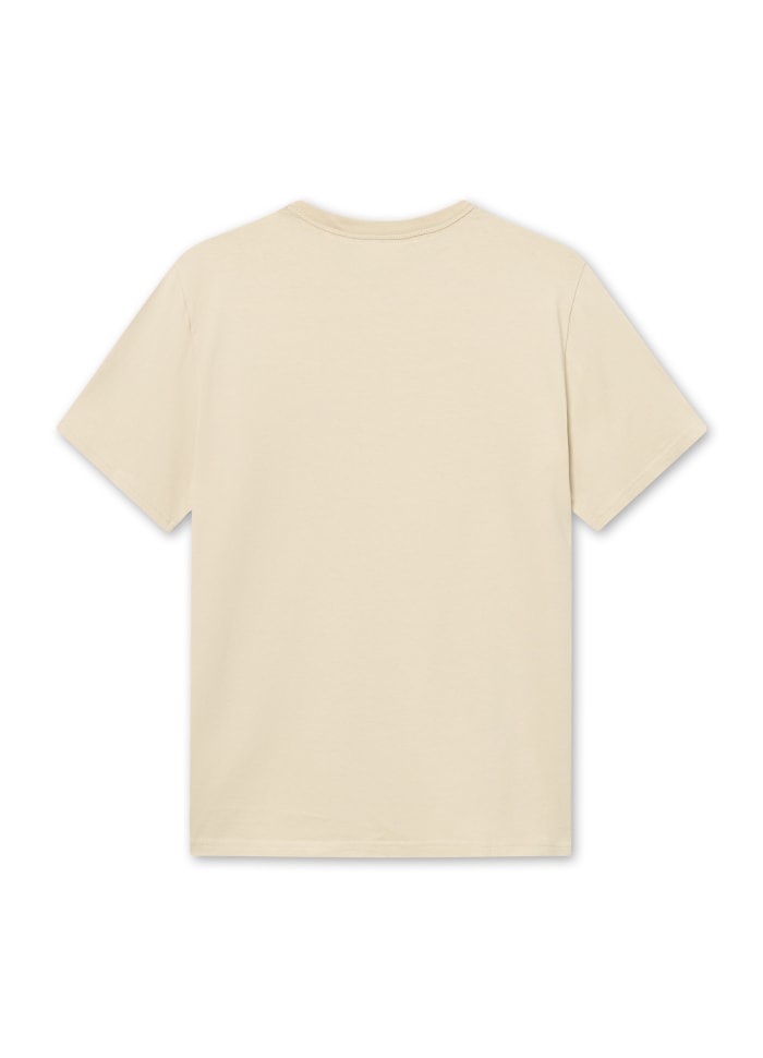 HUT T-SHIRT OAT