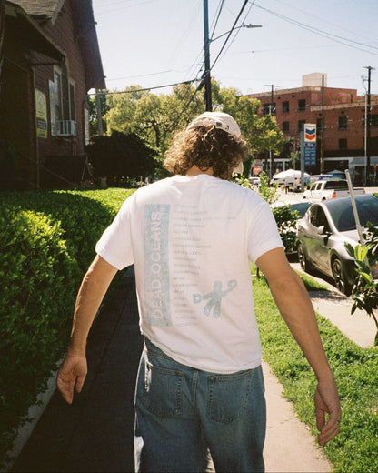 Dead Oceans Tee