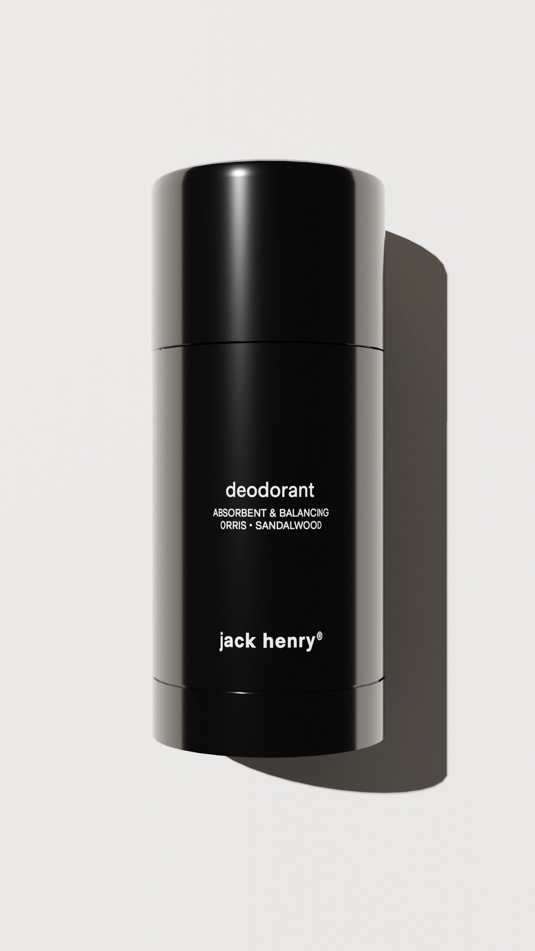 Deodorant