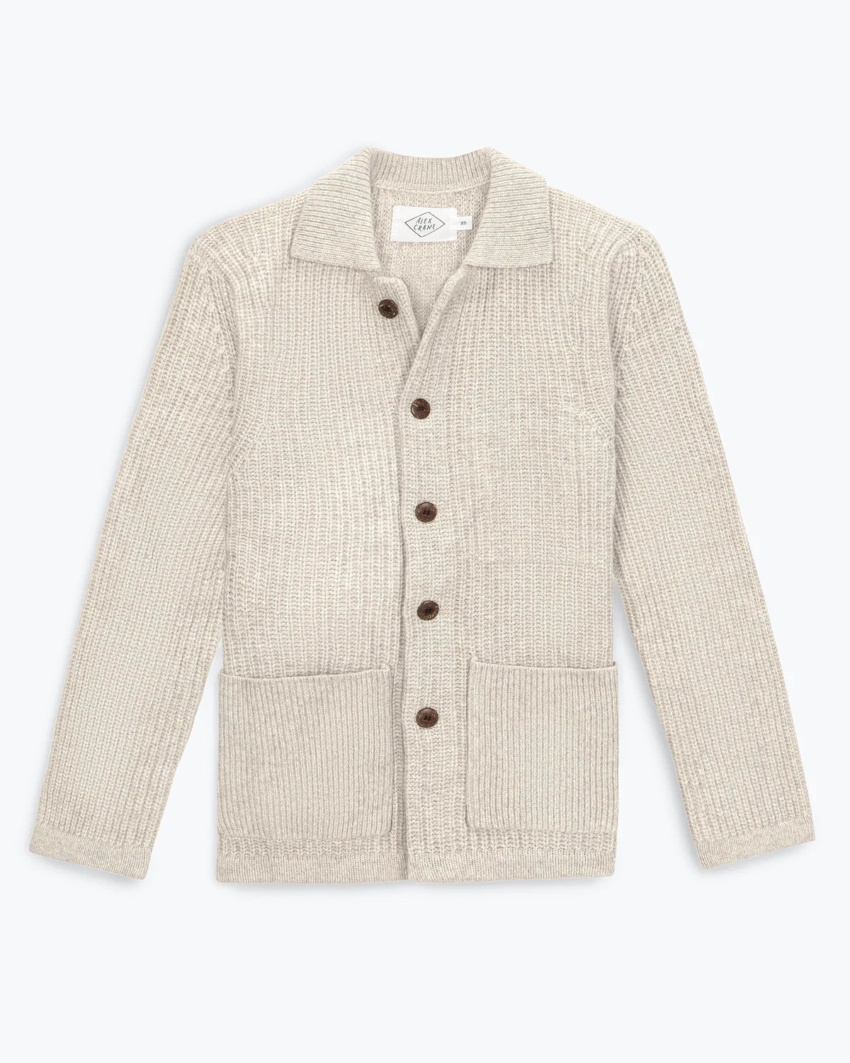 Knit Kite Jacket