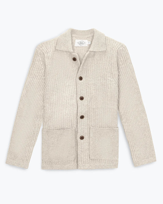 Knit Kite Jacket