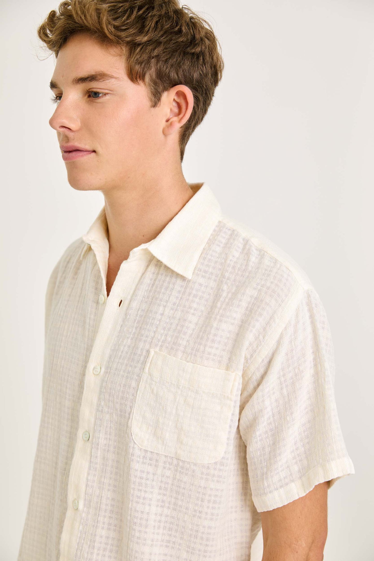 ROQUE OFF WHITE