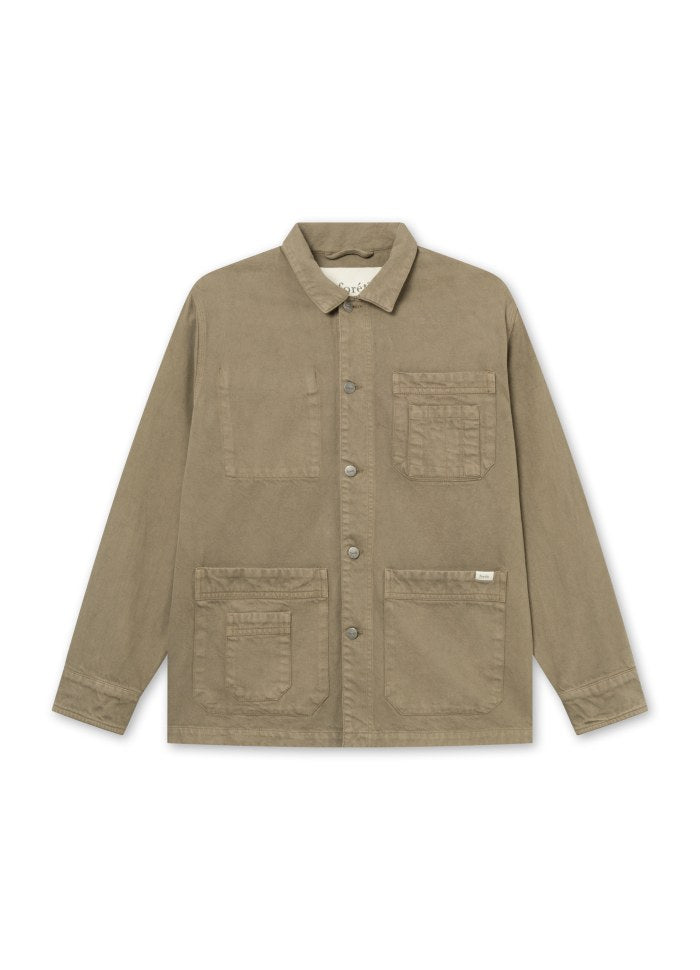 ROWAN WORKWEAR OVERSHIRT