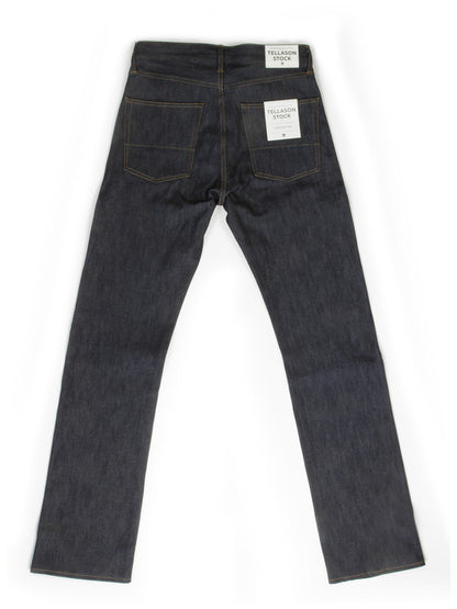 TELLASON STOCK STRAIGHT LEG 14 OZ