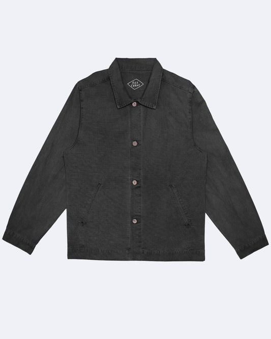 PAC SHELL JACKET - NIGHT
