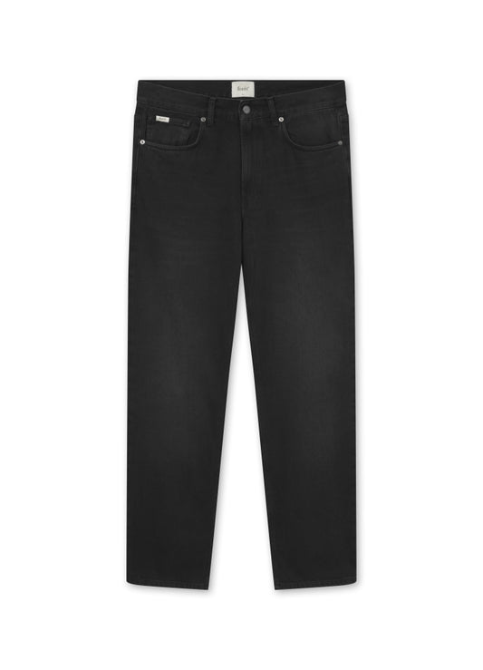 HEATH JEANS WASHED BLACK